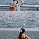滴水湖壹号码头 - 上海市旅游 缩略图 9