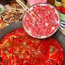 东井盖碗茶火锅(八里庄店) - 成都市旅游 缩略图 3