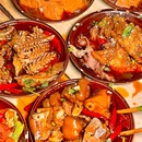 东井盖碗茶火锅(八里庄店) - 成都市旅游 缩略图 4