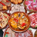 东井盖碗茶火锅(八里庄店) - 成都市旅游 缩略图 6