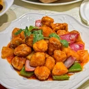 佛山香颂花园酒店(千灯湖店) - 佛山市旅游 缩略图 5
