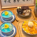 柒舍智能影院公寓酒店(佛山高明勤天汇店) - 佛山市旅游 缩略图 3