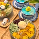 柒舍智能影院公寓酒店(佛山高明勤天汇店) - 佛山市旅游 缩略图 7