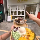 柒舍智能影院公寓酒店(佛山高明勤天汇店) - 佛山市旅游 缩略图 8