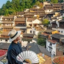 江湾景区 - 上饶市旅游 缩略图 2