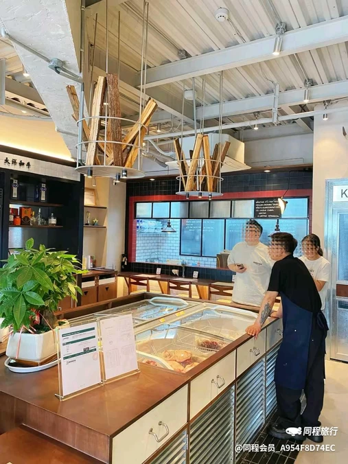 印象城购物中心(古墩路店) - 杭州市旅游
