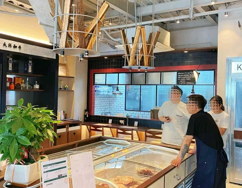 印象城购物中心(古墩路店) - 杭州市旅游 1