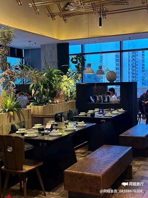 怂火锅厂(厦门SM三期店) - 厦门市旅游