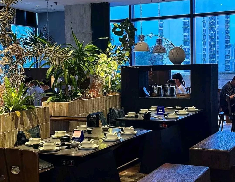 怂火锅厂(厦门SM三期店) - 厦门市旅游 1