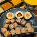 漫滋烧肉(吾悦广场店) - 阜阳市旅游 缩略图 5