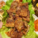 漫滋烧肉(吾悦广场店) - 阜阳市旅游 缩略图 4