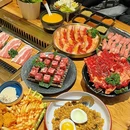 漫滋烧肉(吾悦广场店) - 阜阳市旅游 缩略图 2