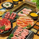 漫滋烧肉(吾悦广场店) - 阜阳市旅游 缩略图 1