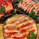 漫滋烧肉(吾悦广场店) - 阜阳市旅游 缩略图 7