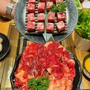 漫滋烧肉(吾悦广场店) - 阜阳市旅游 缩略图 8