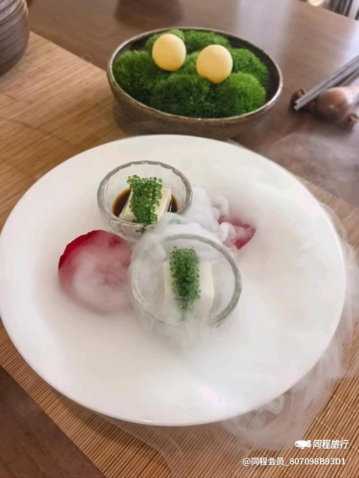 德悦悦品海鲜姿造(未来科技城宝龙广场店) - 杭州市旅游