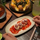 KCOOKING概念韩餐(阜阳商厦中心店) - 阜阳市旅游 缩略图 5