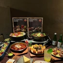 KCOOKING概念韩餐(阜阳商厦中心店) - 阜阳市旅游 缩略图 1