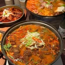 KCOOKING概念韩餐(阜阳商厦中心店) - 阜阳市旅游 缩略图 9