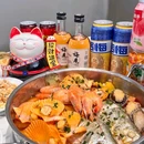 CHAGEE霸王茶姬(浙江杭州滨江世茂缤谷店) - 杭州市旅游 缩略图 4