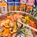CHAGEE霸王茶姬(浙江杭州滨江世茂缤谷店) - 杭州市旅游 缩略图 7