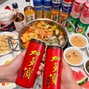 CHAGEE霸王茶姬(浙江杭州滨江世茂缤谷店) - 杭州市旅游 缩略图 6