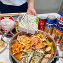 CHAGEE霸王茶姬(浙江杭州滨江世茂缤谷店) - 杭州市旅游 缩略图 8