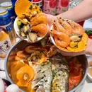CHAGEE霸王茶姬(浙江杭州滨江世茂缤谷店) - 杭州市旅游 缩略图 9