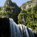 百丈漈 - 温州市旅游 缩略图 7