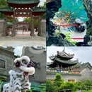 东方广场 - 辽源市旅游 缩略图 2