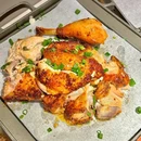 绿茶餐厅(广州嘉裕太阳城店) - 广州旅游 缩略图 4