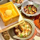 绿茶餐厅(广州嘉裕太阳城店) - 广州旅游 缩略图 2