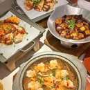 绿茶餐厅(广州嘉裕太阳城店) - 广州旅游 缩略图 3