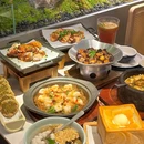 绿茶餐厅(广州嘉裕太阳城店) - 广州旅游 缩略图 6