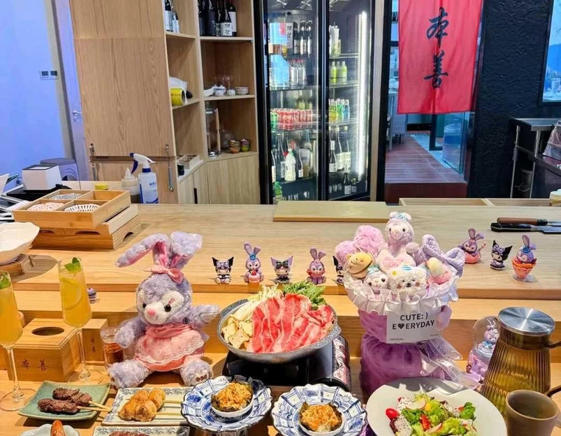 客莱舞室CLDANCE(泰达MSD店) - 天津市旅游 1