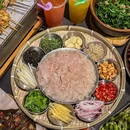 篝火旁·酱油小串·户外露营串烤酒场(李公堤店) - 苏州市旅游 缩略图 4