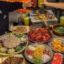 篝火旁·酱油小串·户外露营串烤酒场(李公堤店) - 苏州市旅游 缩略图 6