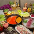 贵晓晓·贵州红酸汤火锅(皇庭广场店) - 深圳市旅游 缩略图 2