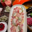 贵晓晓·贵州红酸汤火锅(皇庭广场店) - 深圳市旅游 缩略图 6