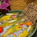 贵晓晓·贵州红酸汤火锅(皇庭广场店) - 深圳市旅游 缩略图 8