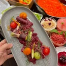 贵晓晓·贵州红酸汤火锅(皇庭广场店) - 深圳市旅游 缩略图 7