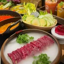 贵晓晓·贵州红酸汤火锅(皇庭广场店) - 深圳市旅游 缩略图 9