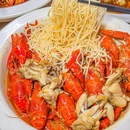 珍姐龙虾1号店 - 广州市旅游 缩略图 8