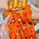 珍姐龙虾1号店 - 广州市旅游 缩略图 4