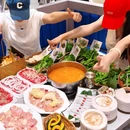 天津美佳时代奥城酒店式公寓 - 天津市旅游 缩略图 8