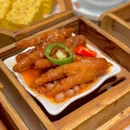 悦满楼·西关名点·湛江名菜(航空综合大厦店) - 深圳市旅游 缩略图 3