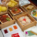 悦满楼·西关名点·湛江名菜(航空综合大厦店) - 深圳市旅游 缩略图 1
