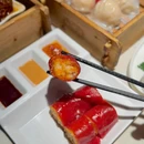 悦满楼·西关名点·湛江名菜(航空综合大厦店) - 深圳市旅游 缩略图 6