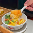 悦满楼·西关名点·湛江名菜(航空综合大厦店) - 深圳市旅游 缩略图 8