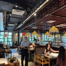 悦满楼·西关名点·湛江名菜(航空综合大厦店) - 深圳市旅游 缩略图 9